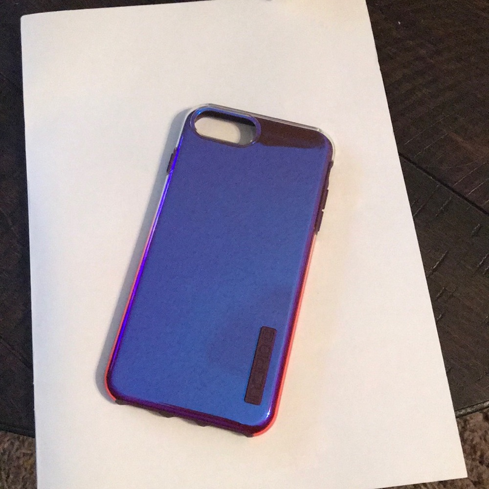 Incipio 6/7/8 plus phone case